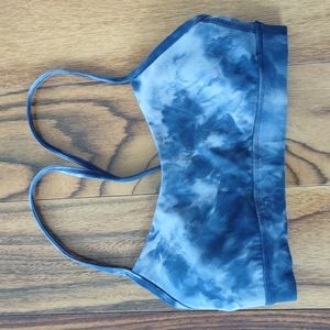 Lululemon Flow Y bra